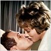 Cortina Rasgada : foto Julie Andrews, Paul Newman