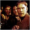 Joana D'Arc de Luc Besson : foto John Malkovich, Vincent Cassel