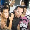 Perigo em Bangkok : foto Charlie Yeung, Nicolas Cage