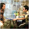 Perigo em Bangkok : foto Charlie Yeung, Nicolas Cage