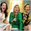 Sex and the City - O Filme : foto Cynthia Nixon, Kim Cattrall, Kristin Davis