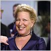 Quando me Apaixono : foto Bette Midler