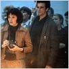 A Insustentável Leveza do Ser : foto Daniel Day-Lewis, Juliette Binoche