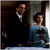 A Insustentável Leveza do Ser : foto Daniel Day-Lewis, Juliette Binoche