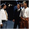 Homens de Preto : foto Tommy Lee Jones, Will Smith