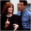 Thomas Crown - A Arte do Crime : foto Pierce Brosnan, Rene Russo