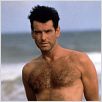 Thomas Crown - A Arte do Crime : foto Pierce Brosnan