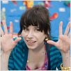 Simplesmente Feliz : foto Sally Hawkins
