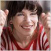 Simplesmente Feliz : foto Sally Hawkins