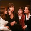 Rindo à Toa : foto Françoise Fabian, Sophie Marceau