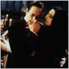 A Família Addams : foto Anjelica Huston, Raul Julia