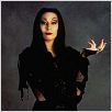 A Família Addams : foto Anjelica Huston