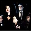 A Família Addams : foto Anjelica Huston, Christina Ricci