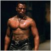 Blade, o Caçador de Vampiros : foto Wesley Snipes