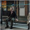 Sinédoque, Nova York : foto Philip Seymour Hoffman