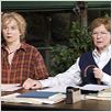 Sinédoque, Nova York : foto Dianne Wiest, Emily Watson