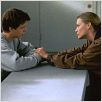Nas Profundezas do Mar Sem Fim : foto Jonathan Jackson, Michelle Pfeiffer