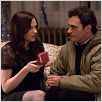 Amantes : foto Joaquin Phoenix, Vinessa Shaw