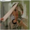 Espelhos do Medo : foto Cameron Boyce