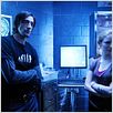 Splice - A Nova Espécie : foto Adrien Brody, Sarah Polley