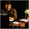 A Cidade dos Amaldiçoados : foto Christopher Reeve
