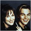 As Filhas de Marvin : foto Leonardo DiCaprio, Meryl Streep
