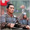 A Batalha dos 3 Reinos : foto Tony Leung Chiu Wai