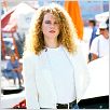 Dias de Trovão : foto Nicole Kidman