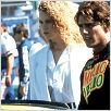 Dias de Trovão : foto Nicole Kidman, Tom Cruise