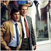 Desafio no Gelo : foto Kurt Russell, Noah Emmerich