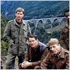 Comando 10 de Navarone : foto Harrison Ford