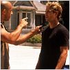 Velozes e Furiosos : foto Paul Walker, Vin Diesel