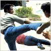 Um Tira da Pesada : foto Eddie Murphy