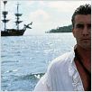 Rebelião em Alto-Mar : foto Mel Gibson