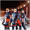 Rollerball : foto Chris Klein, John McTiernan, LL Cool J, Rebecca Romijn
