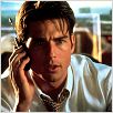 Jerry Maguire - A Grande Virada : foto Tom Cruise