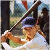 Uma Equipe Muito Especial : foto Geena Davis