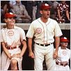 Uma Equipe Muito Especial : foto Geena Davis