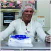 O Lutador : foto Mickey Rourke