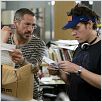 O Solista : foto Robert Downey Jr., Tom Hollander