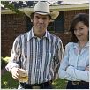 W. : foto Elizabeth Banks, Josh Brolin
