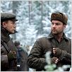 Um Ato de Liberdade : foto Daniel Craig, Liev Schreiber
