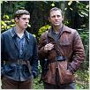 Um Ato de Liberdade : foto Daniel Craig, Jamie Bell