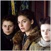 Um Ato de Liberdade : foto Alexa Davalos