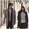 A Bela Junie : foto Léa Seydoux, Louis Garrel