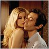 Gainsbourg - O Homem que Amava as Mulheres : foto Eric Elmosnino, Laetitia Casta