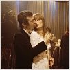 Gainsbourg - O Homem que Amava as Mulheres : foto Eric Elmosnino, Lucy Gordon