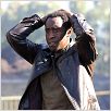 O Traidor : foto Don Cheadle