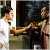 O Traidor : foto Don Cheadle, Saïd Taghmaoui