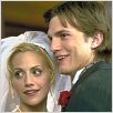 Recém-Casados : foto Ashton Kutcher, Brittany Murphy